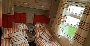 Static Caravan hire Great Yarmouth