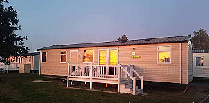 Static Caravan hire Great Yarmouth