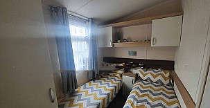 Static Caravan hire Great Yarmouth