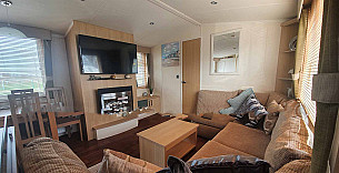 Static Caravan hire Great Yarmouth