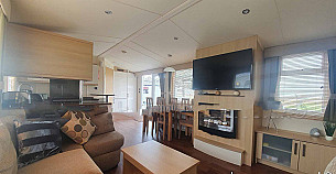 Static Caravan hire Great Yarmouth