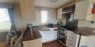 Static Caravan hire Great Yarmouth