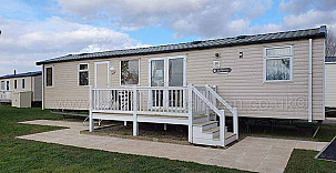 Static Caravan hire Great Yarmouth