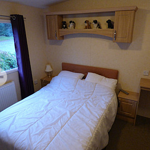 Static Caravan hire Skegness