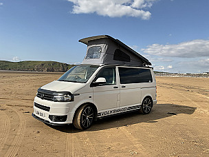 Campervan hire Coventry