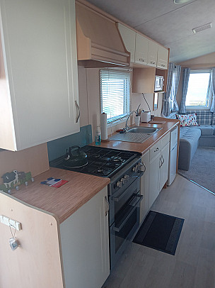 Static Caravan hire Hartlepool