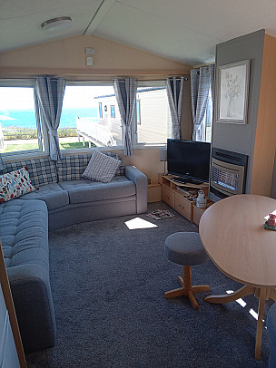 Static Caravan hire Hartlepool