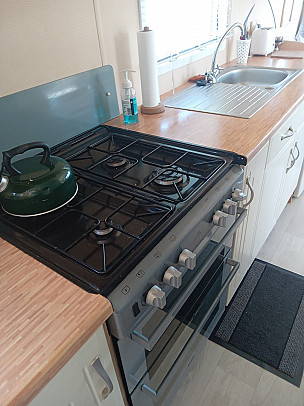 Static Caravan hire Hartlepool