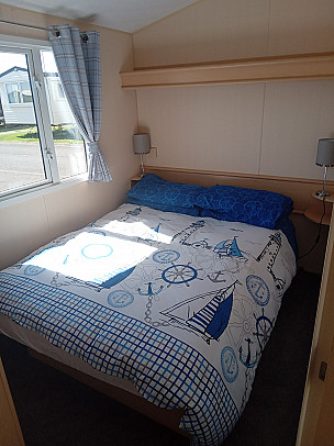 Static Caravan hire Hartlepool