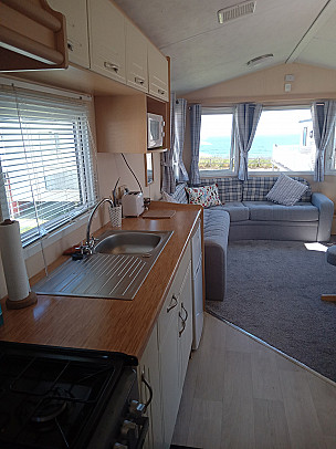 Static Caravan hire Hartlepool