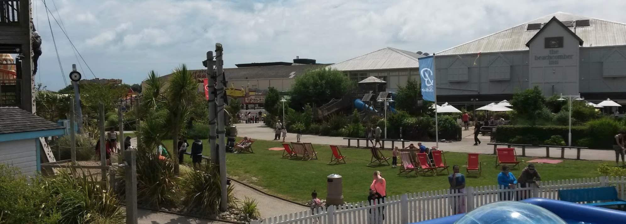 Top 10 Private Caravan Rentals Butlins Bognor Regis Resort