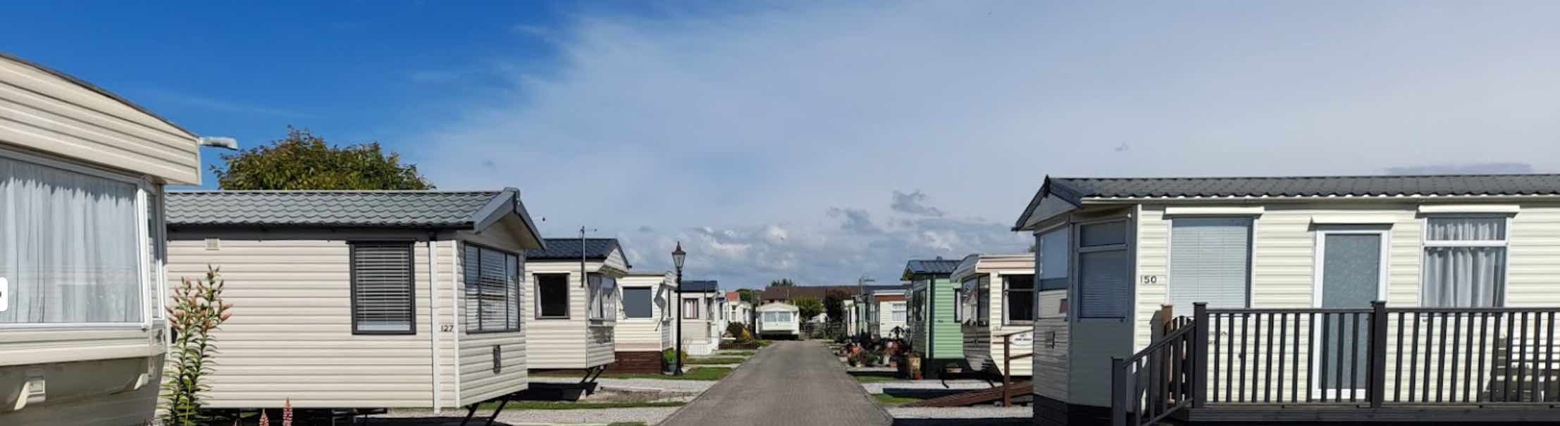 Top 10 Private Caravan Rentals Westgate Caravan Park Morecambe