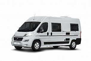 Campervan hire Radcliffe