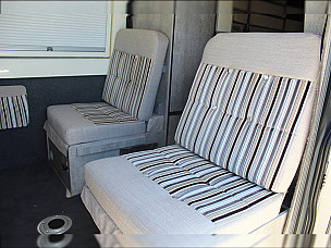 Motorhome hire Lower Broadheath