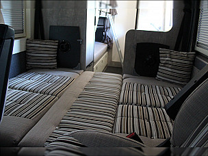 Motorhome hire Lower Broadheath