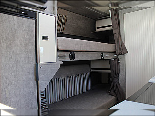 Motorhome hire Lower Broadheath