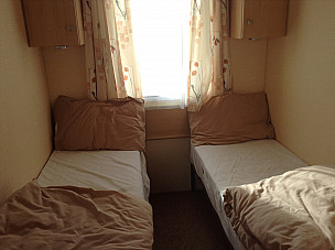 Static Caravan hire Mortehoe