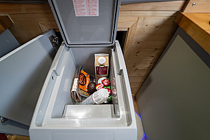 Campervan hire Birmingham