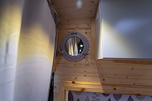 Campervan hire Birmingham