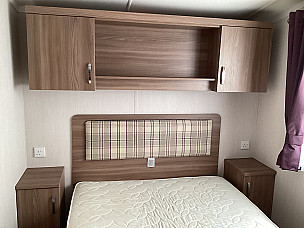 Static Caravan hire Skegness