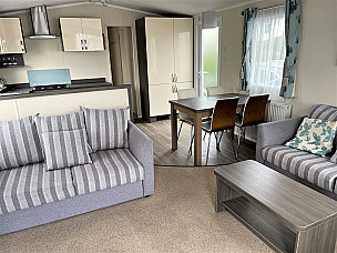 Static Caravan hire Poole