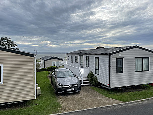 Static Caravan hire Poole