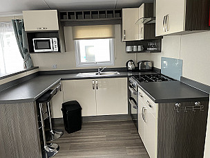 Static Caravan hire Poole