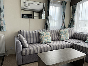 Static Caravan hire Poole