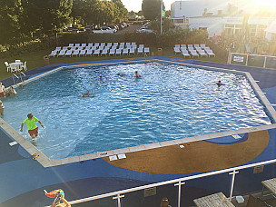Static Caravan hire Poole