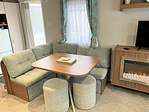 Static Caravan hire Poole
