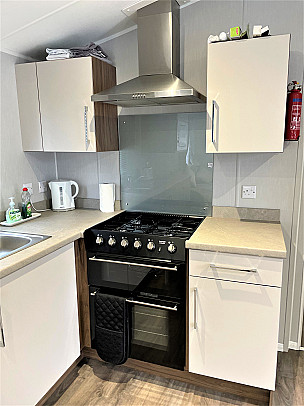 Static Caravan hire Poole