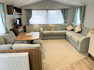 Static Caravan hire Poole