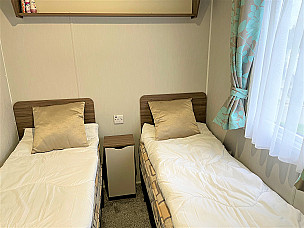 Static Caravan hire Poole
