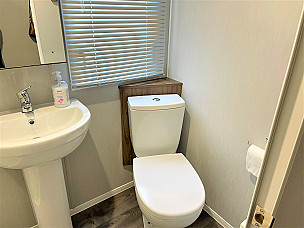 Static Caravan hire Poole
