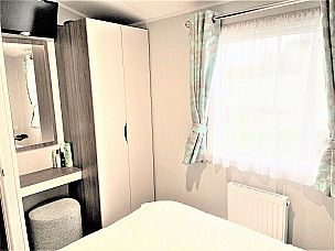 Static Caravan hire Poole