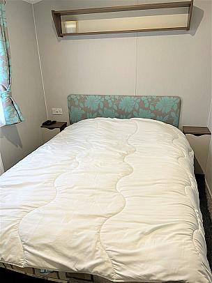 Static Caravan hire Poole