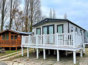 Static Caravan hire Poole