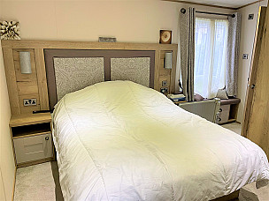 Static Caravan hire Poole