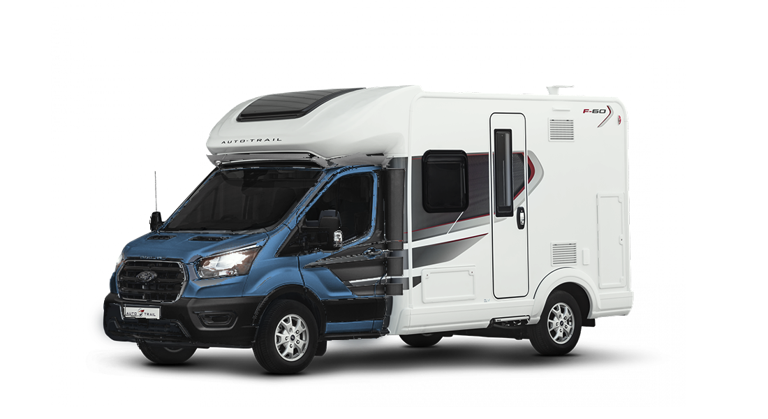 Motorhome hire Forres