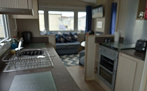 Static Caravan hire Rhyl