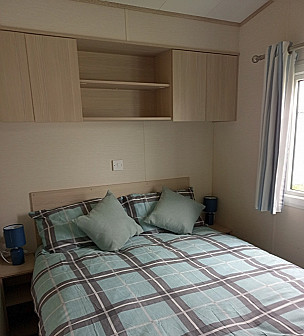 Static Caravan hire Rhyl