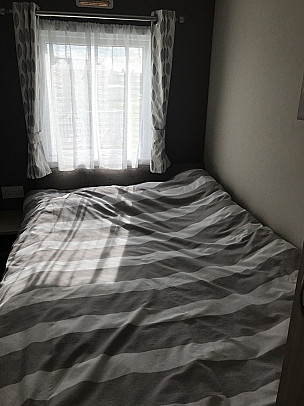 Static Caravan hire Tunstall