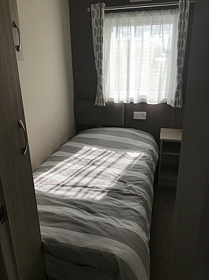 Static Caravan hire Tunstall