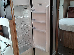 Motorhome hire Kendal