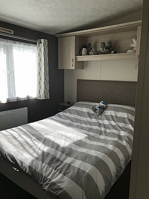 Static Caravan hire Tunstall