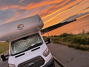 Motorhome hire York