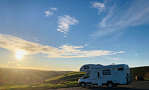 Motorhome hire York