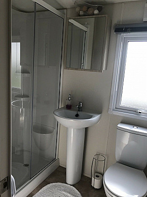 Static Caravan hire Tunstall