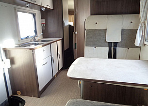 Motorhome hire banbridge