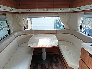 Campervan hire banbridge